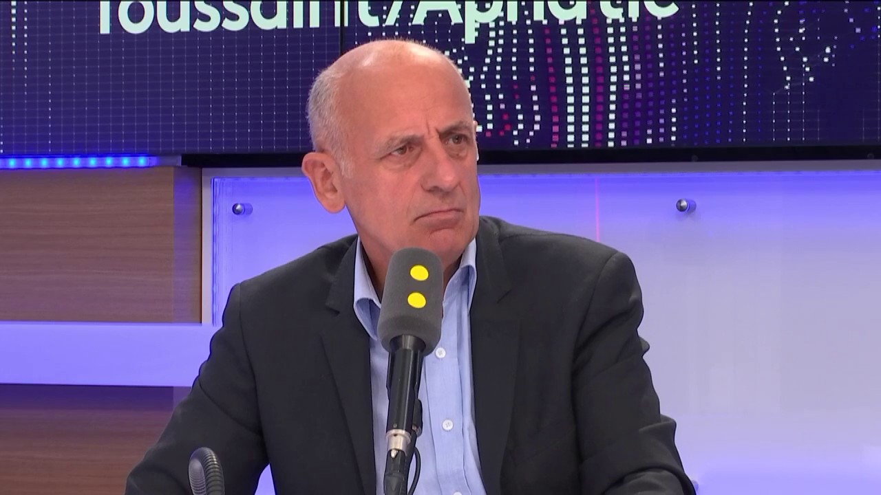 Dailymotion Protestation au sein de la police d'Estrosi :